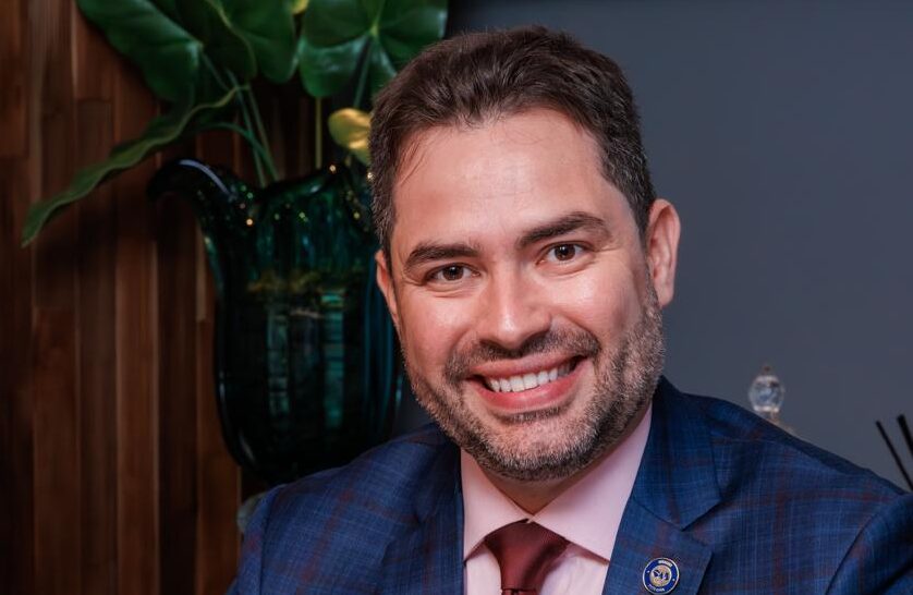 Advogado goiano é escolhido entre os 100 mais influentes do mercado imobiliário brasileiro