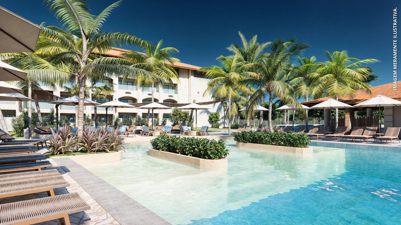 (Diário do Turista) Costa do Sauípe inicia vendas do Mar Premium, hotel all inclusive que reabre em janeiro em soft opening