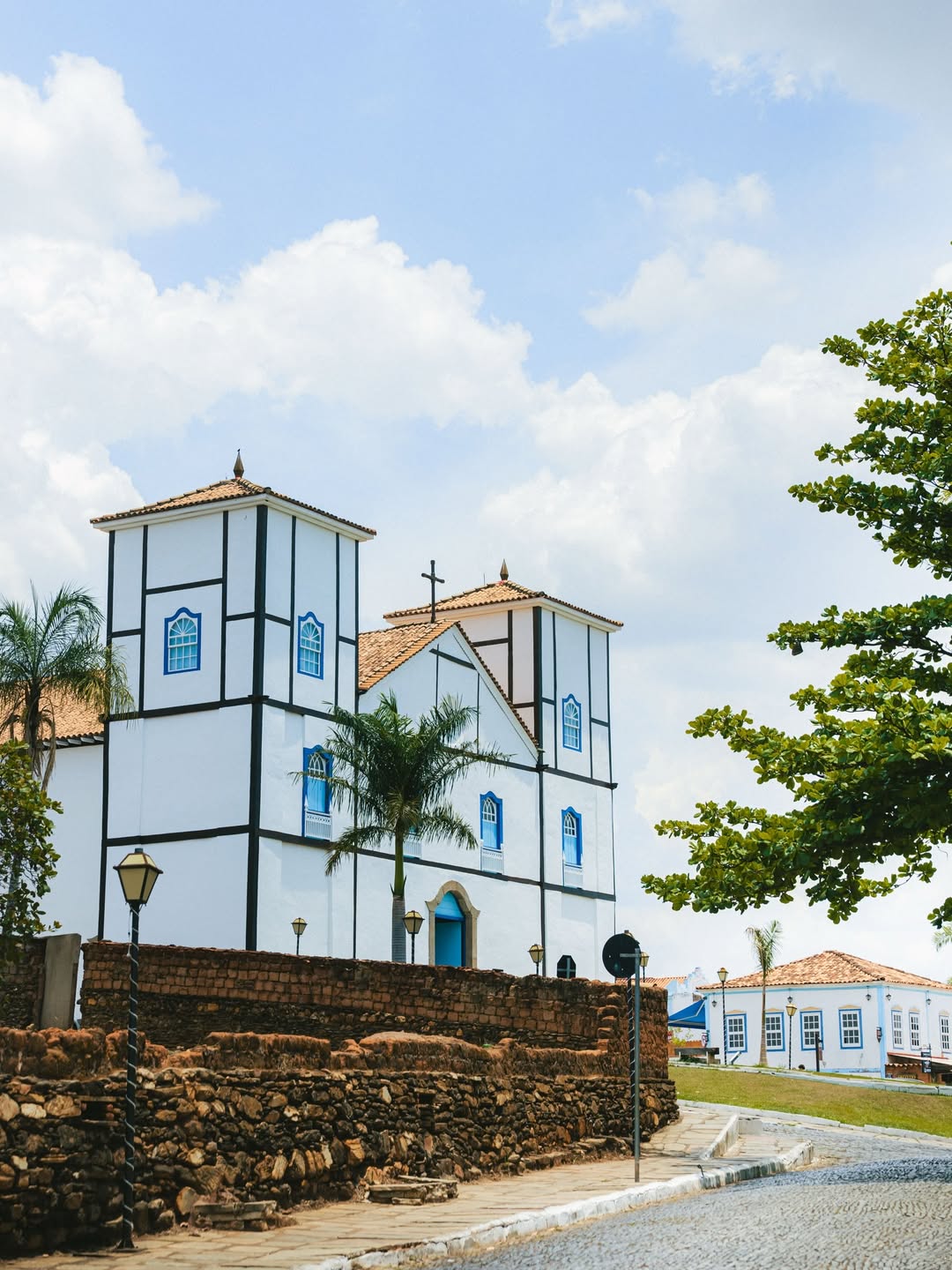 (Diário do Turista) Réveillon, Viva Piri 2026 deve reunir milhares de turistas em Pirenópolis