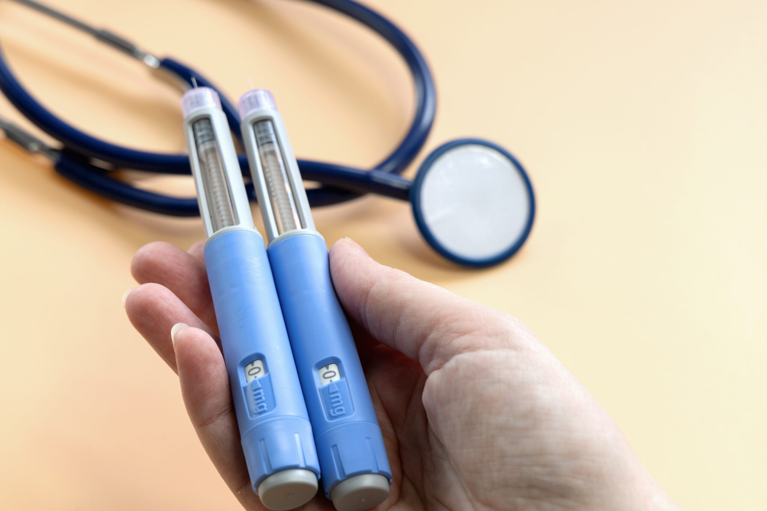 Medicamento para obesidade pode aumentar testosterona em homens, aponta estudo clínico