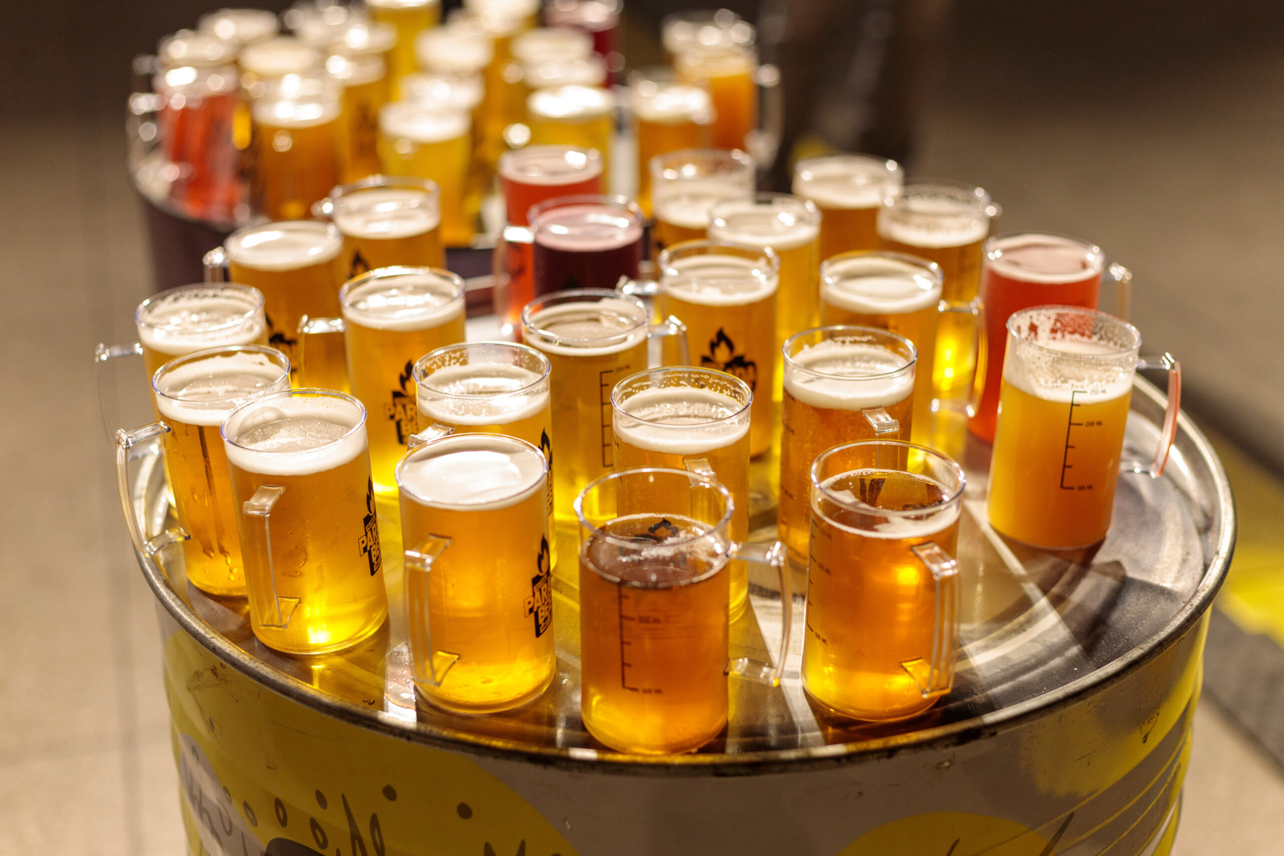 Aguçando Paladar – Bloquinho aposta em cervejas especiais goianas como diferencial no Pré-Carnaval de Goiânia