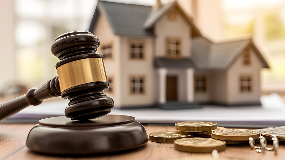 Decisão do STJ sobre leilões por preço simbólico se reflete em imóveis em falência em Goiânia