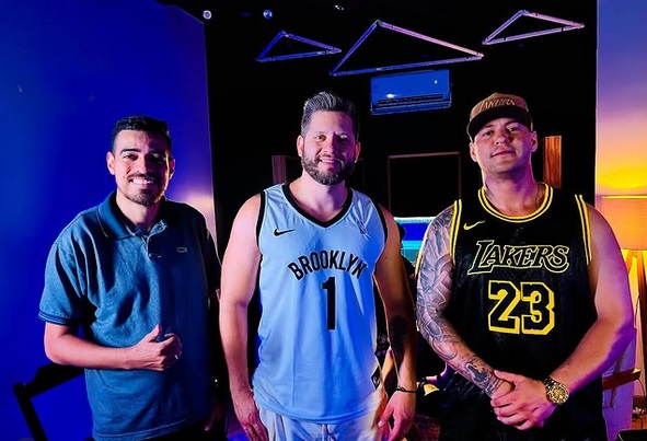 Em Destaque (13/02/2026)