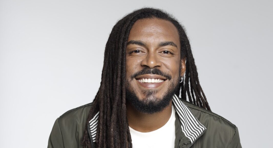 Jhordan Matheus retorna aos palcos em 2026 com o stand-up “Passando de Fase” e confirma apresentações em Anápolis e Goiânia