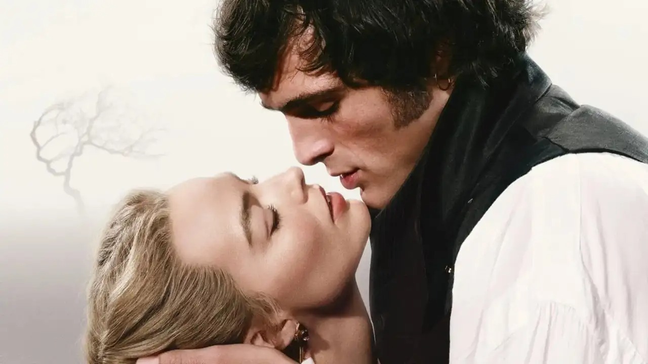 O Morro dos Ventos Uivantes estreia no cinema do Aparecida Shopping nesta quinta-feira (19)