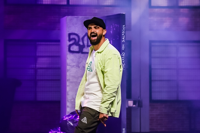 Ingressos para turnê do “Lado a Lado” de Thiago Ventura em Itumbiara já estão à venda