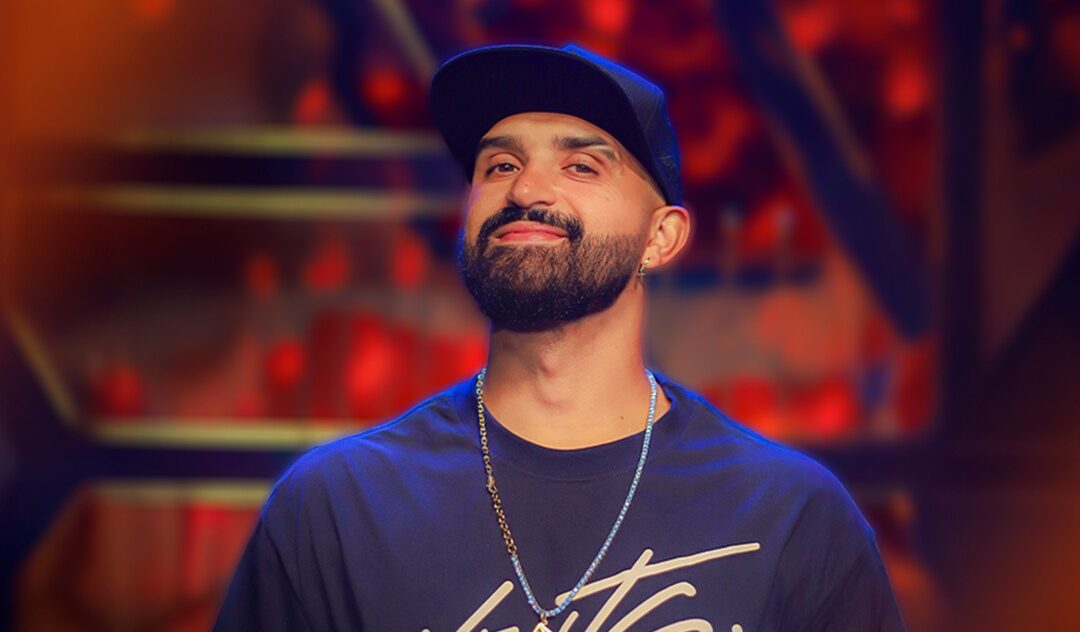 Thiago Ventura traz a turnê 2026 do espetáculo “Lado a Lado” para Itumbiara