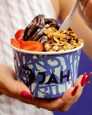 (Aguçando Paladar) Sobremesa zero açúcar? Açaí, sorvetes e picolés artesanais acompanham a busca por opções mais leves