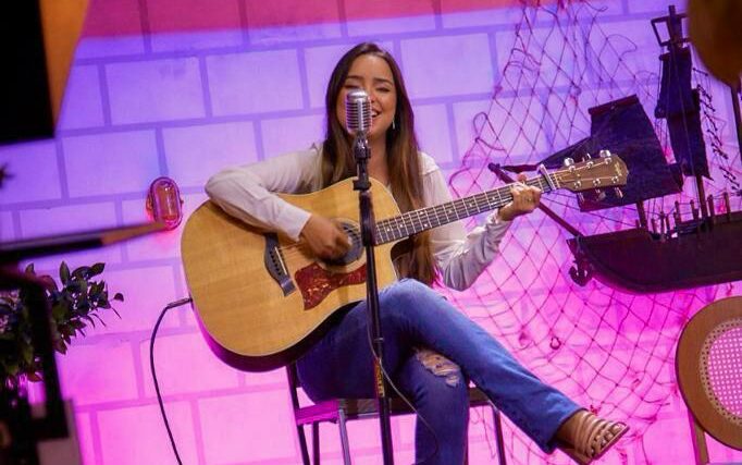 Sábado animado no Aparecida Shopping com programação para toda família e celebração ao Dia da Mulher