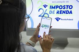 Declaração do Imposto de Renda 2026 começa em 23 de março e permite destinar 3% a projetos sociais