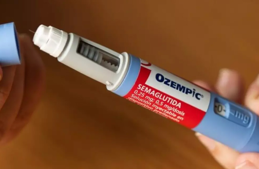 Estudo aponta possível risco ocular associado à “canetas emagrecedoras”; entenda