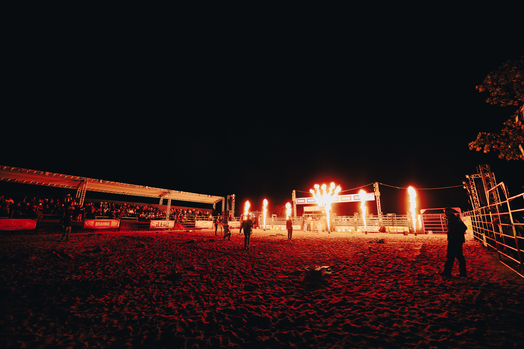 Rodeio volta ao Parque de Exposições de Goiânia após 10 anos com estreia do Rodeio do Jacques que conta com entrada solidária 