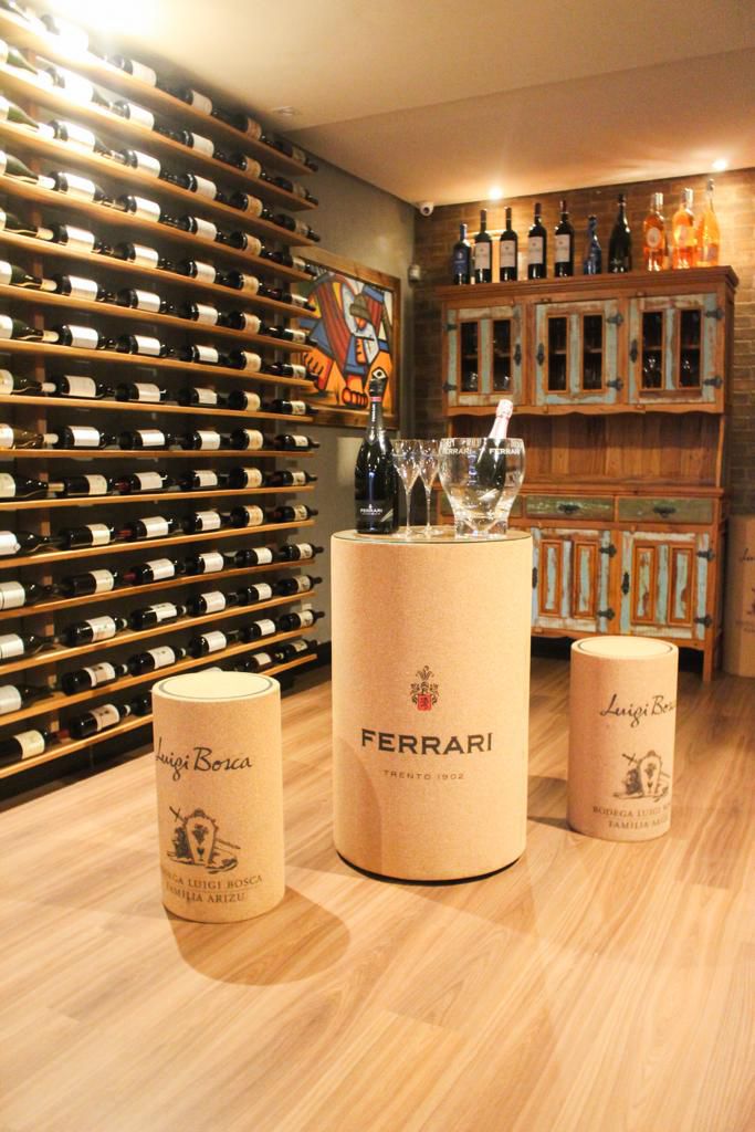(Aguçando Paladar) Marca goiana de vinhos avança para Minas Gerais e reforça movimento de expansão do setor especializado