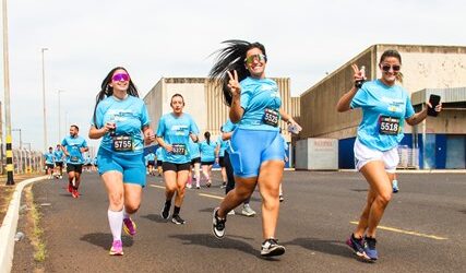 Run Beer Brasil abre vendas para etapa inédita em Aparecida de Goiânia