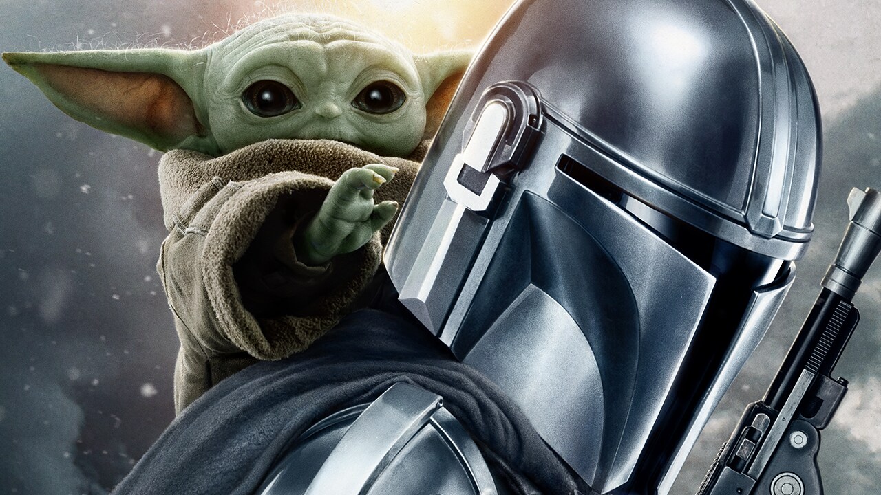 Star Wars: O Mandaloriano e Grogu estreia no cinema do Aparecida Shopping