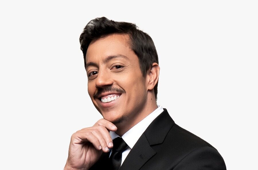 Renato Albani traz espetáculo “Novo Show” para Anápolis e Goiânia em agosto