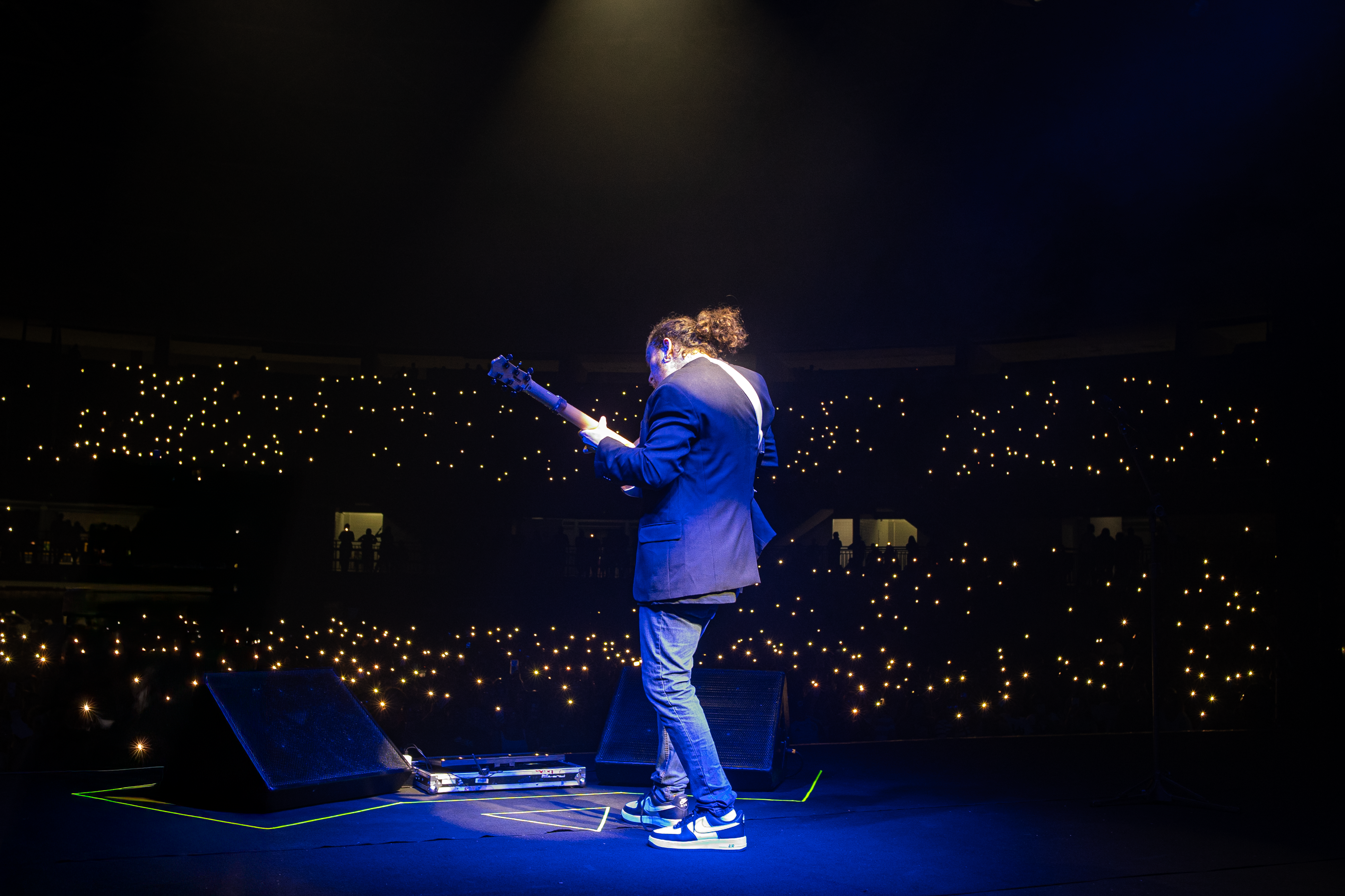 Whindersson Nunes apresenta “Isso Definitivamente Não É Um Culto” em Anápolis e Goiânia no mês de setembro