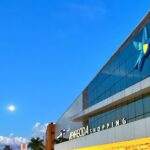 Happy Hour do Aparecida Shopping encerra julho com show gratuito de Luiz Mauro e Rodrigo