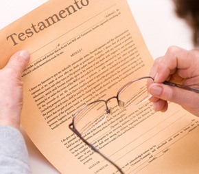Decisão do STJ reforça importância do testamento feito em cartório