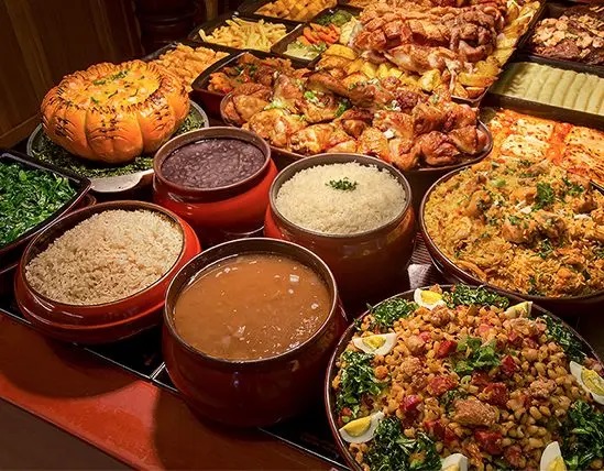 Do churrasco à comida da fazenda: Aparecida Shopping amplia polo gastronômico com novas operações