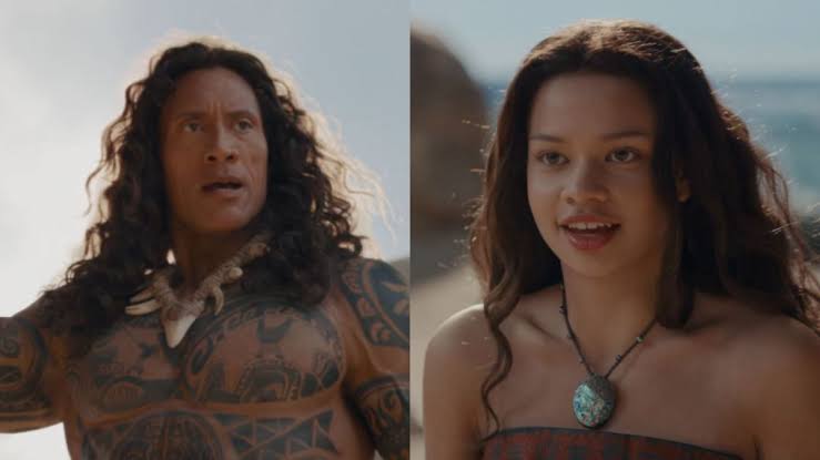 Live Action de Moana estreia nas telonas e promete levar aventura e emoção ao Cineflix do Aparecida Shopping 