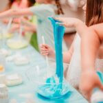 Shopping em Aparecida de Goiânia promove oficina gratuita de slime para a criançada neste sábado, 18
