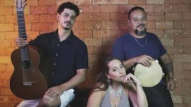 Dia dos Pais com oficina de cartinhas e programação musical gratuita em Aparecida de Goiânia