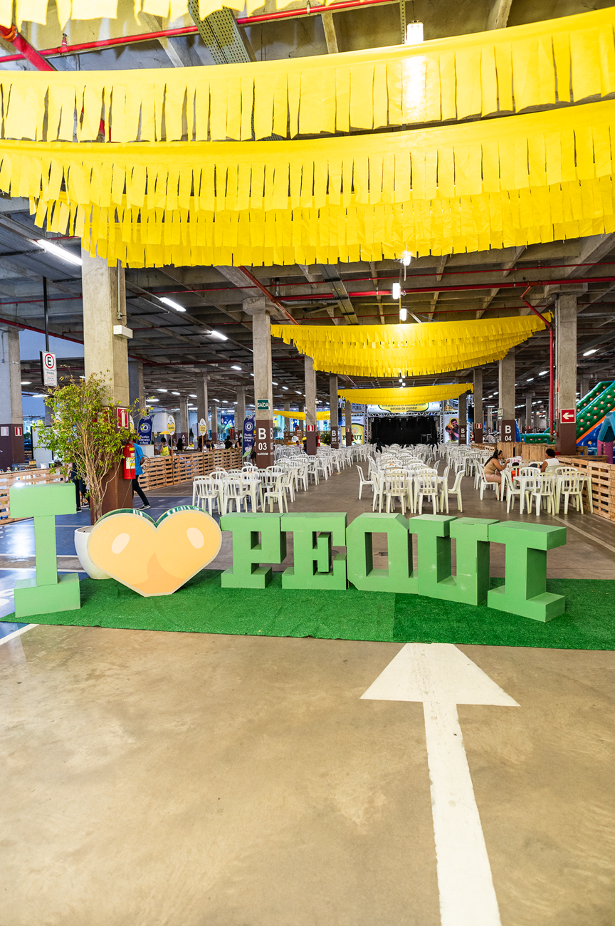 (Aguçando Paladar) Festival I Love Pequi traz opções inéditas de pratos e atrações gratuitas no fim de semana dos Pais em Goiânia