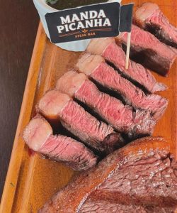 (Aguçando Paladar) Do churrasco à comida da fazenda: Aparecida Shopping amplia polo gastronômico com novas operações