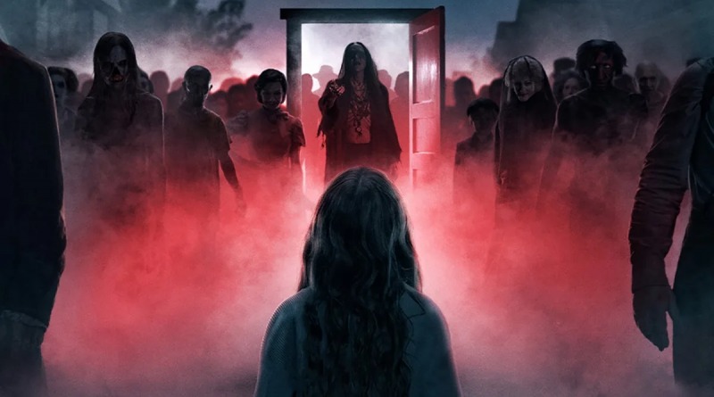 Sobrenatural: Agora Entre Nós, estreia no Cineflix do Aparecida Shopping