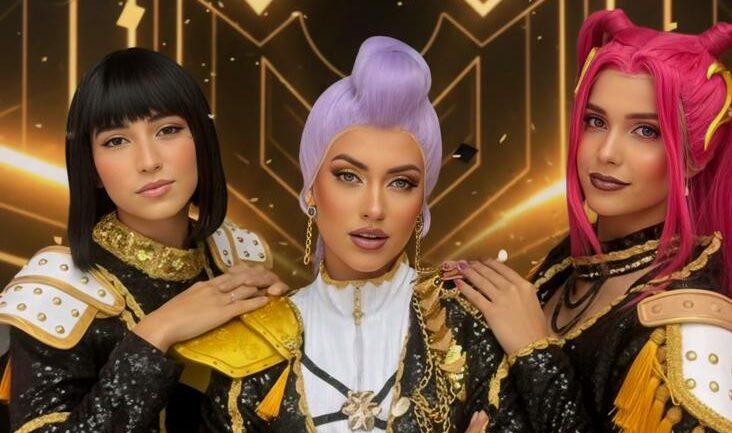 Shopping em Aparecida de Goiânia recebe show inspirado no universo do K-pop neste sábado (26)