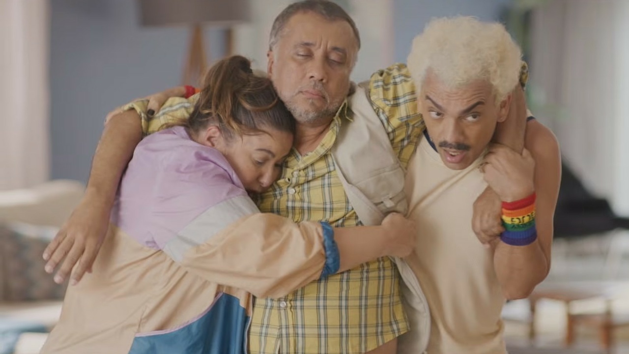 Comédia brasileira “Marido de Aluguel” estreia no Cineflix do Aparecida Shopping nesta quinta-feira (24)