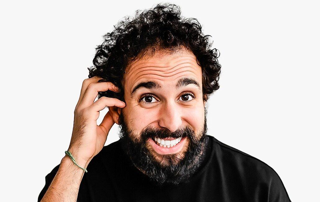 Murilo Couto apresenta “Novo Show” em Goiânia e Anápolis em novembro