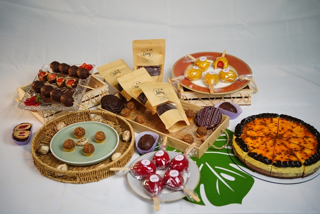 (Aguçando Paladar) Festival Gastronômico do Vale Serra Da Mesa – Josephina’s- Comida de Tradição acontece entre os dias 03 a 05 de setembro