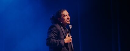 Whindersson Nunes apresenta “Isso Definitivamente Não É Um Culto” em Anápolis e Goiânia 