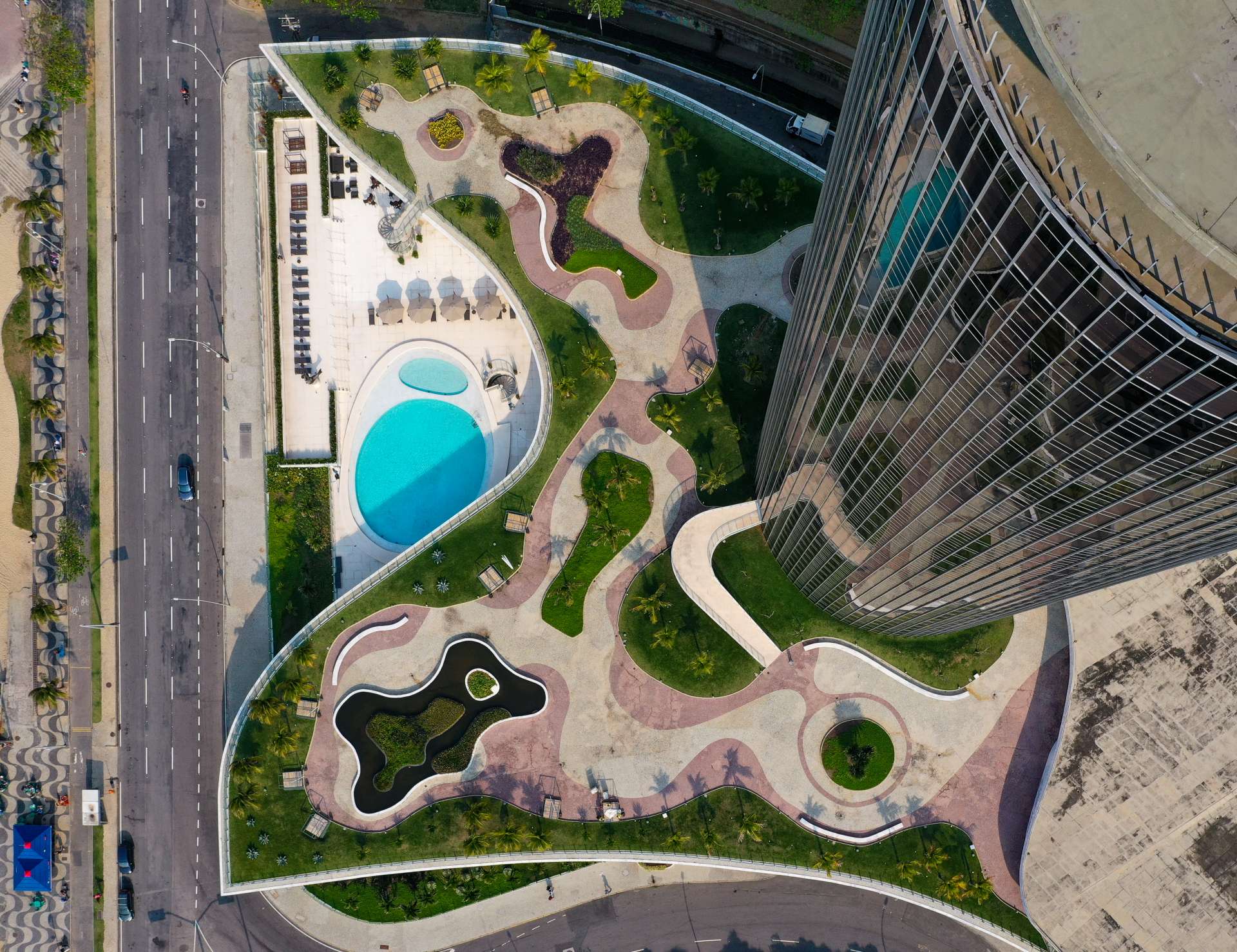 (Diário do Turista) Impacto bilionário na economia carioca: Hotel Nacional registra alta durante evento de música na cidade