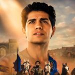 Filme “Daniel e a Fornalha Ardente” estreia no Cineflix do Aparecida Shopping