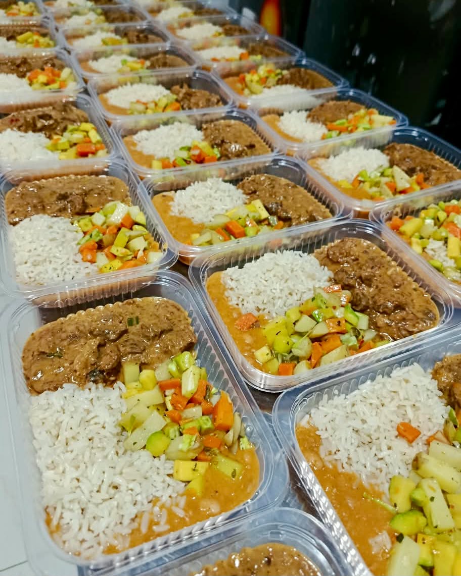 (Aguçando Paladar) Alimentação equilibrada ganha espaço na rotina corrida