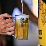 Go Beer reúne cervejas artesanais goianas com entrada gratuita em  Aparecida de Goiânia