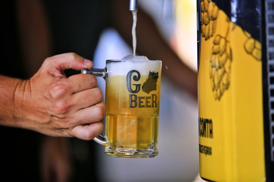 Go Beer reúne cervejas artesanais goianas com entrada gratuita em  Aparecida de Goiânia