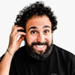Murilo Couto apresenta “Novo Show” e abre sessão extra em Goiânia e Anápolis