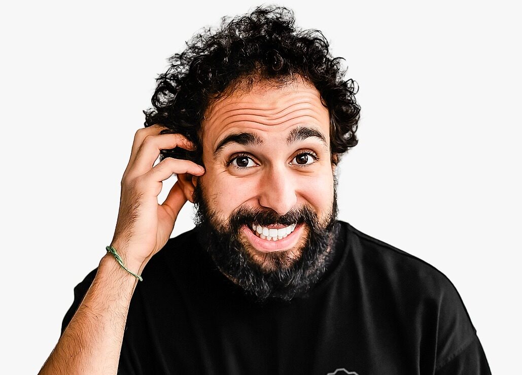 Murilo Couto apresenta “Novo Show” e abre sessão extra em Goiânia e Anápolis