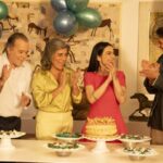 Se Eu Fosse Você 3 estreia no Cineflix do Aparecida Shopping, hoje